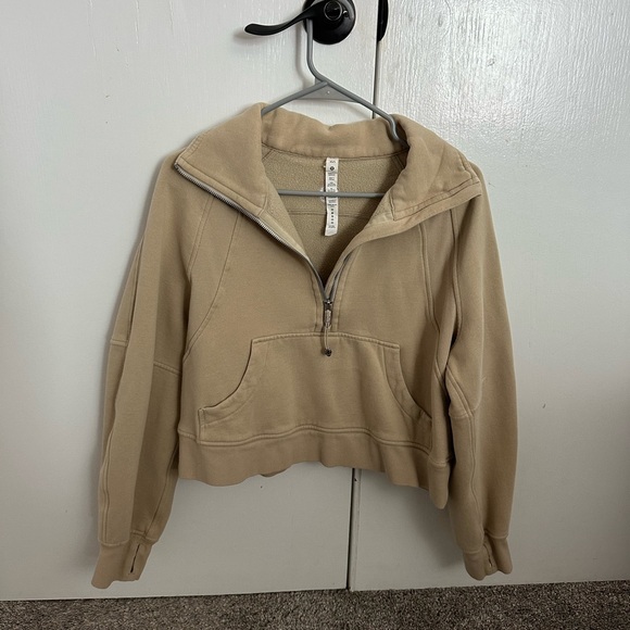 Lululemon Define Jacket - Picture 4 of 6